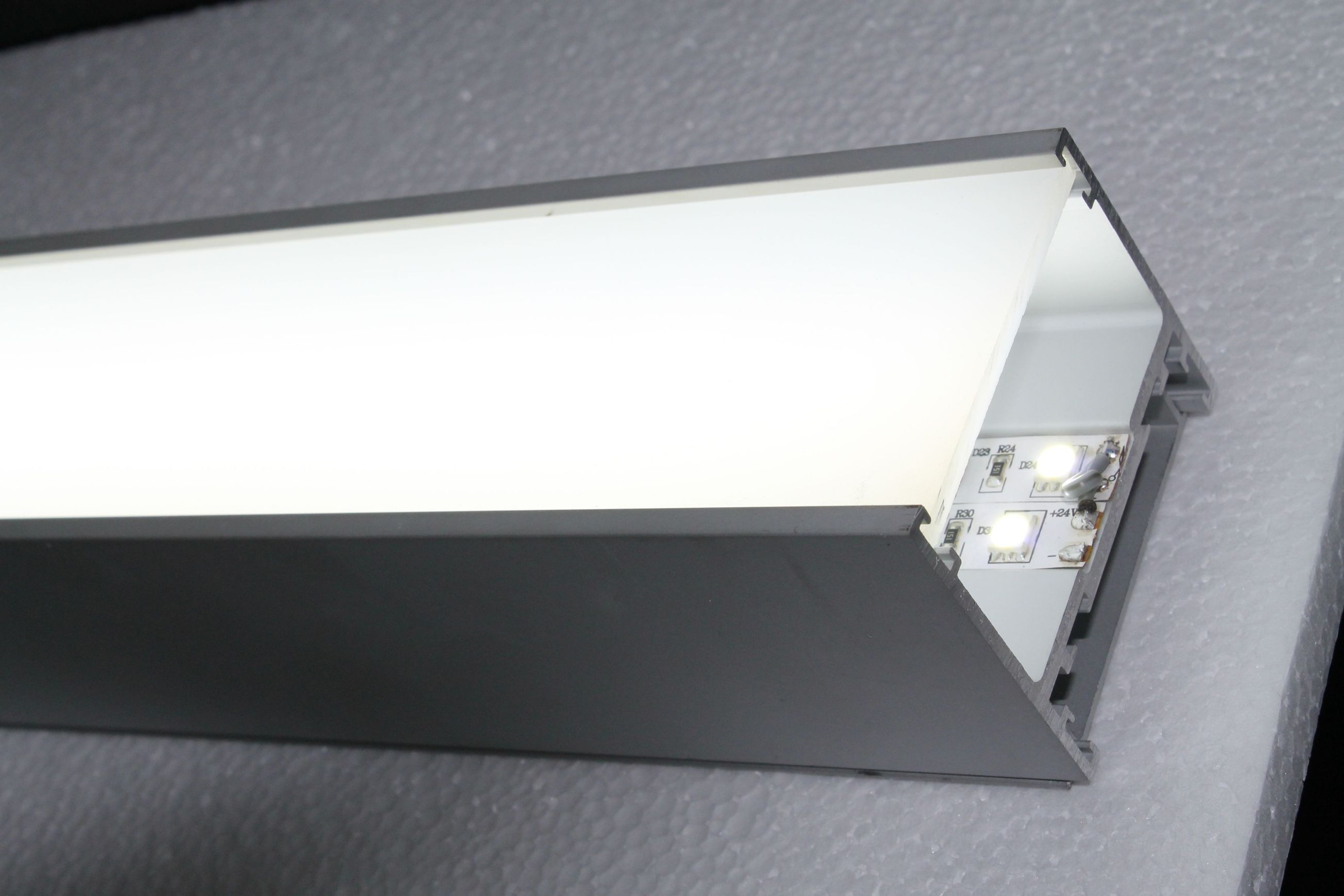 Aluminium Profile