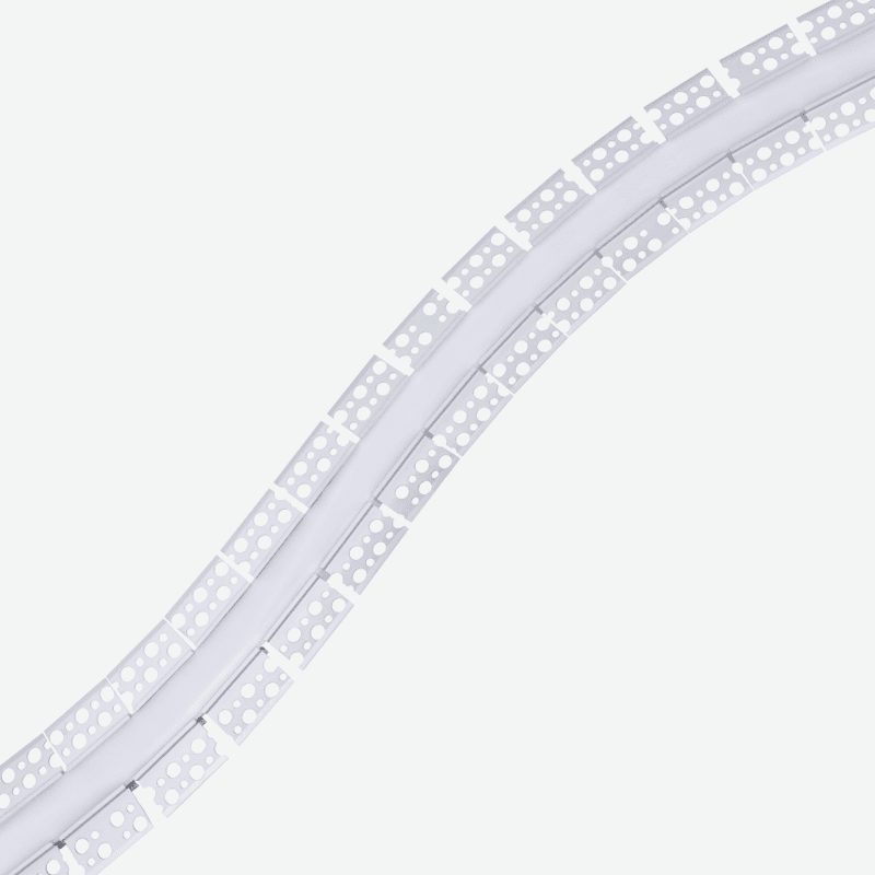 Flexo-6814-TL Recessed Mounted Linear LED Profile