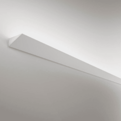 ALA Surface Mounted Wall Light by Macrolux