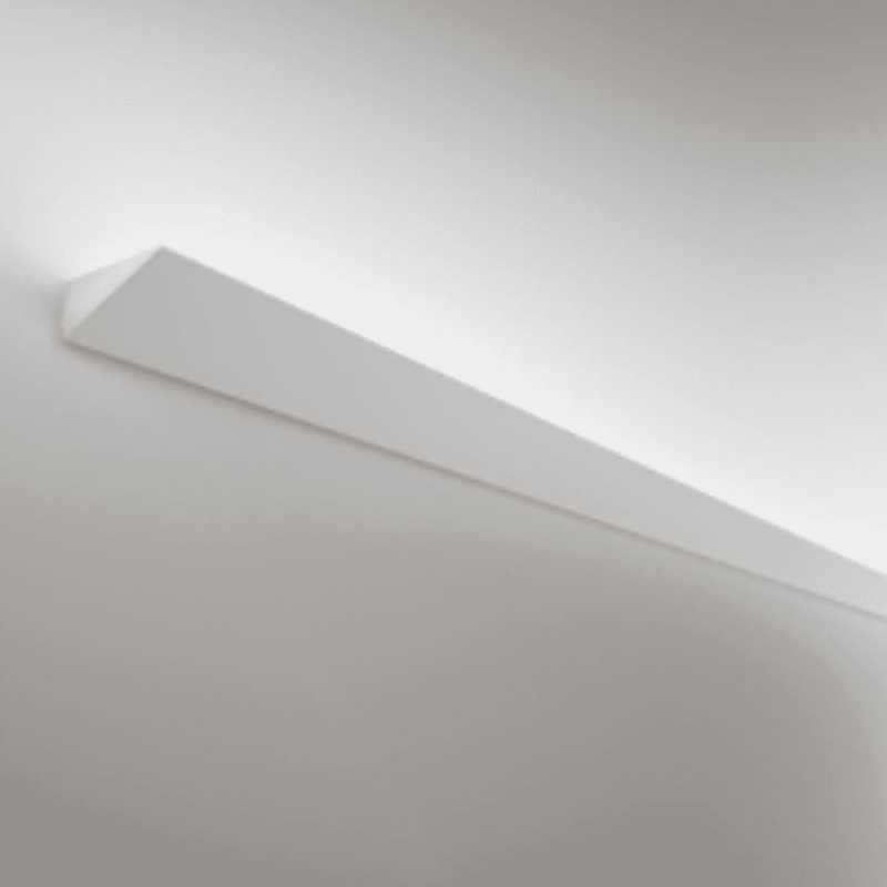 ALA Surface Mounted Wall Light by Macrolux