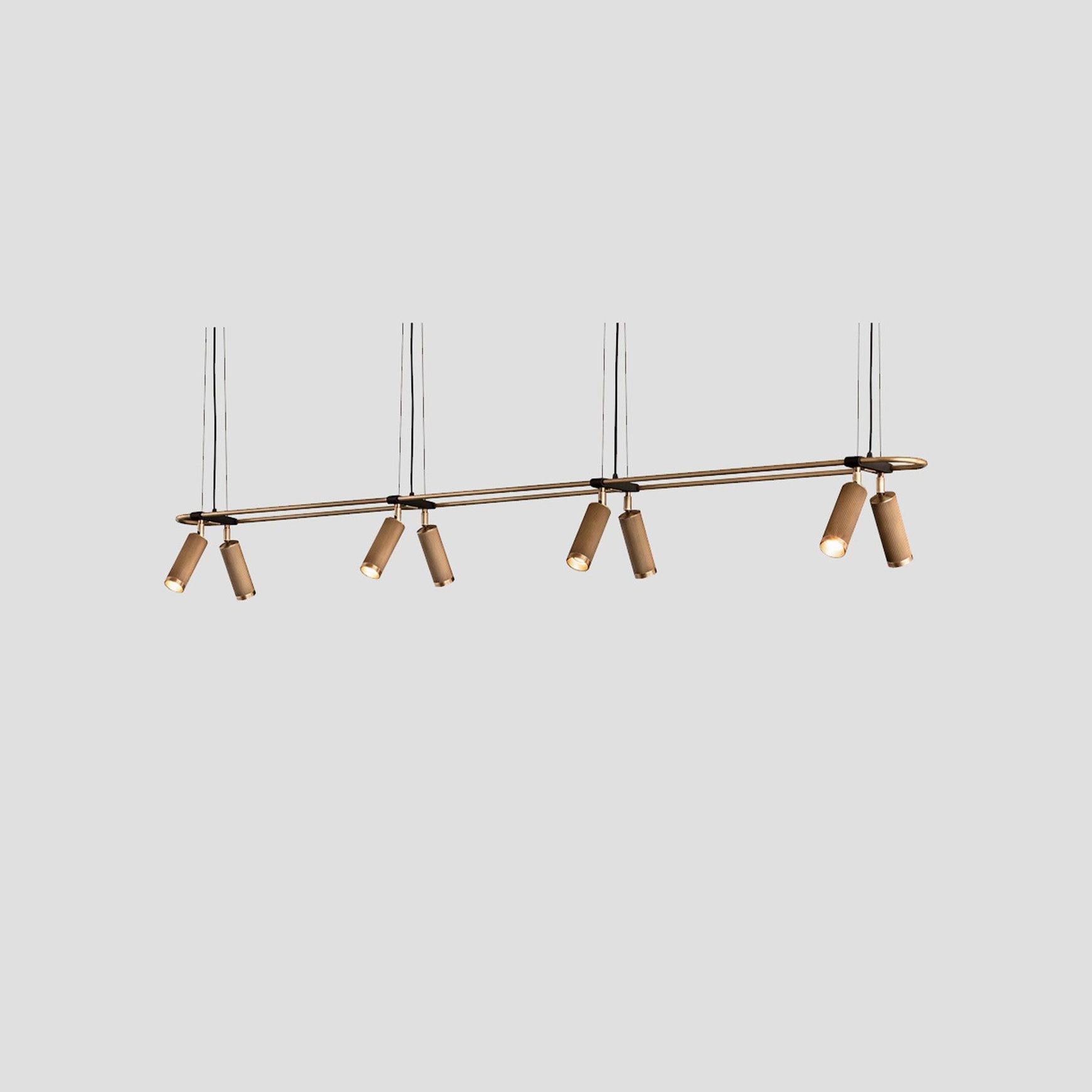 Spot 8lt Pendant Light