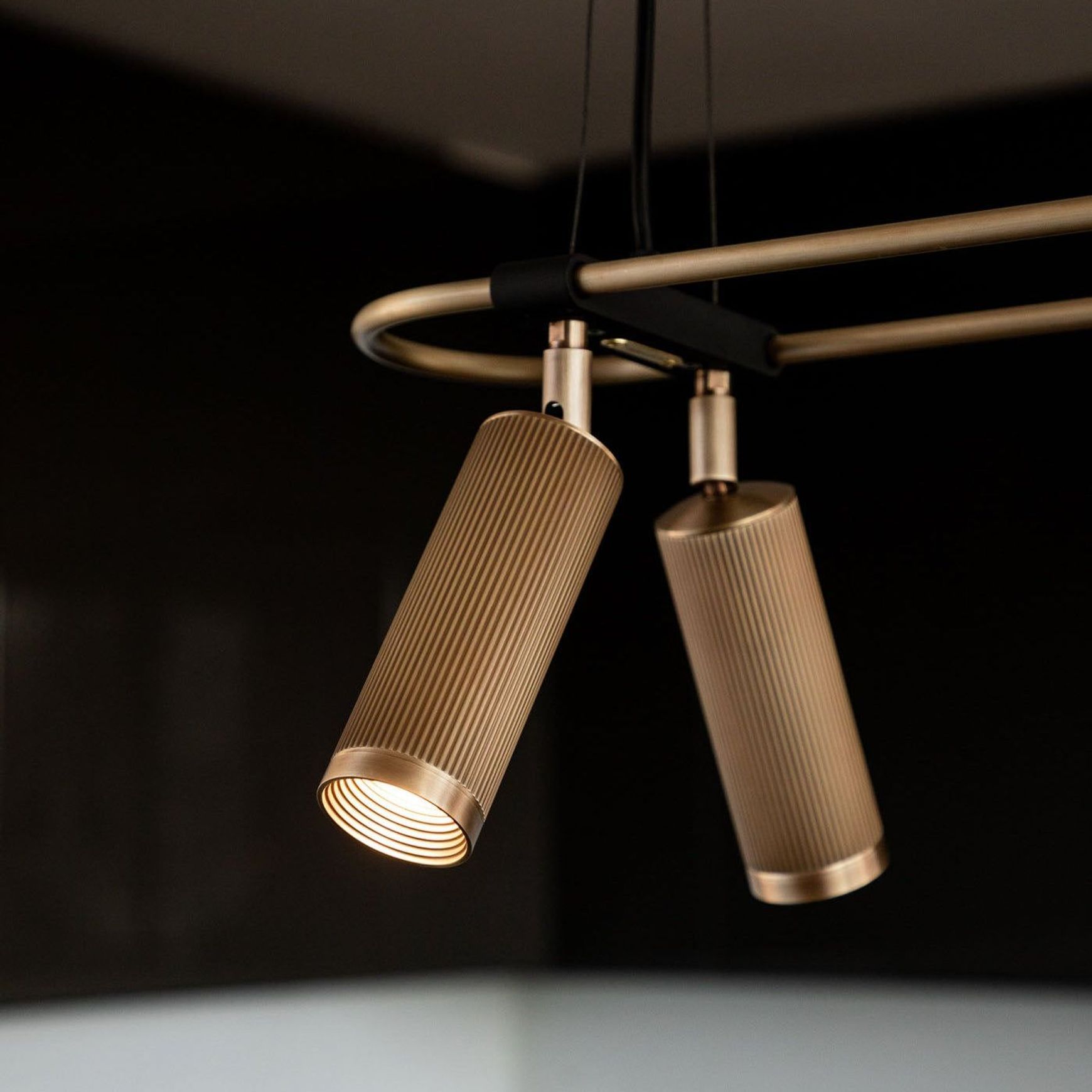 Spot 6lt Pendant Light