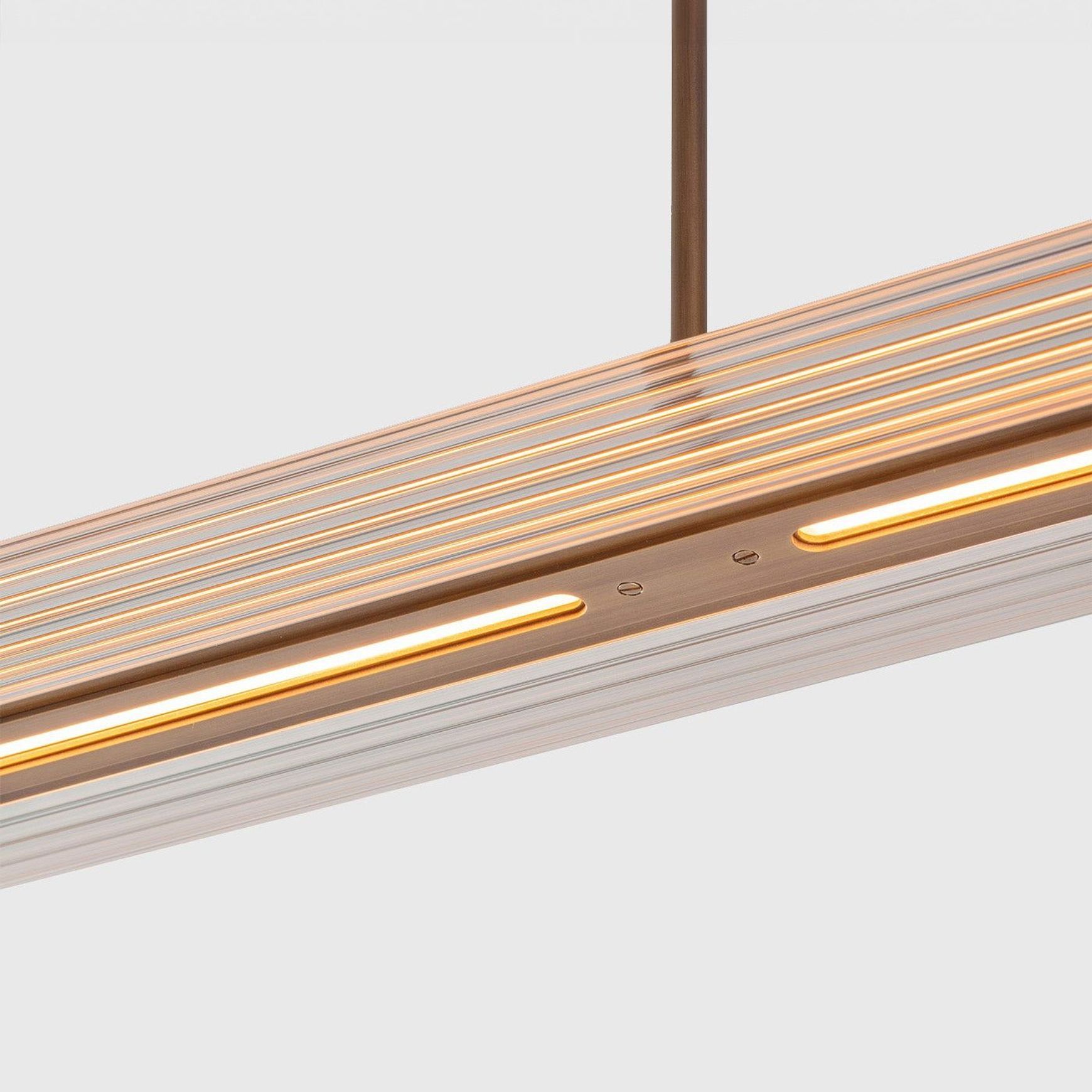 Strata Pendant Light