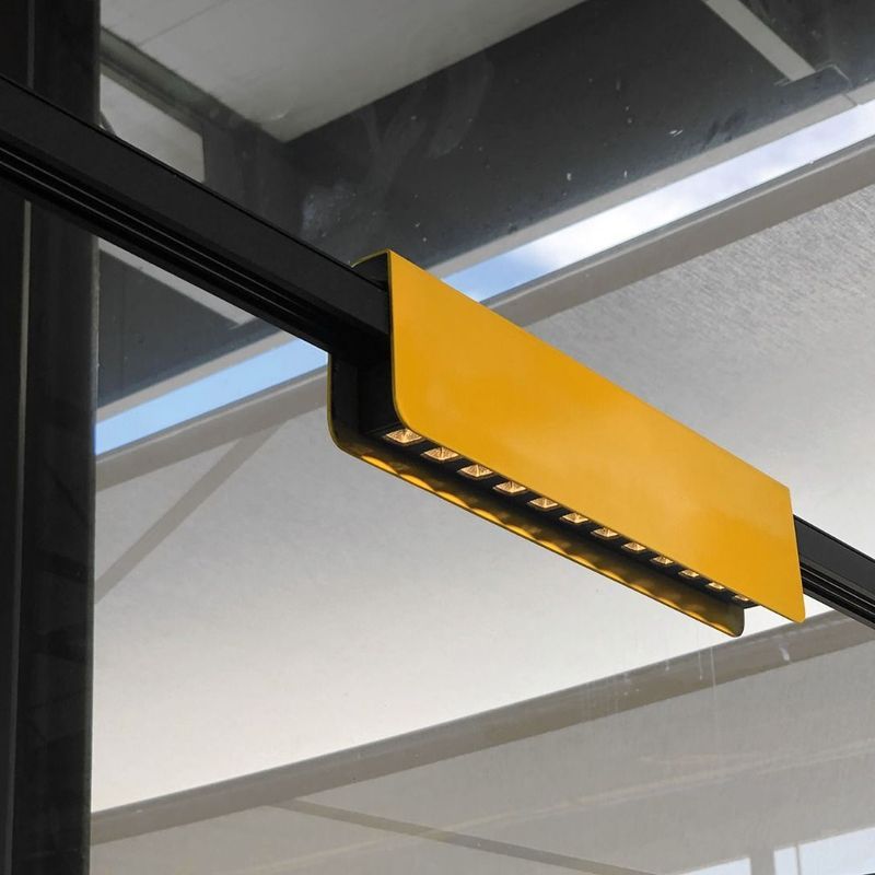 LINEAR Module LED by Martinelli Luce
