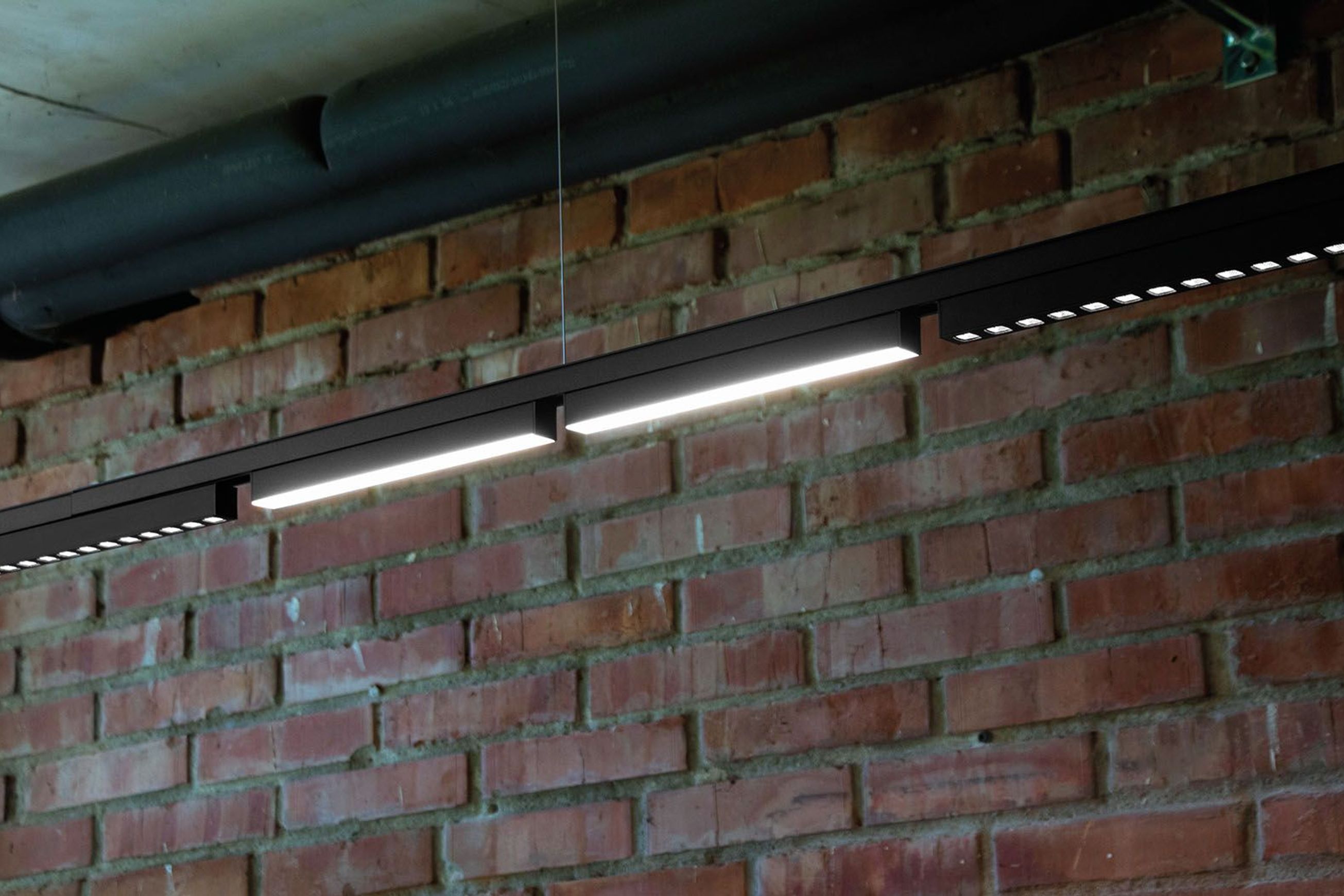 LINEAR Module LED by Martinelli Luce