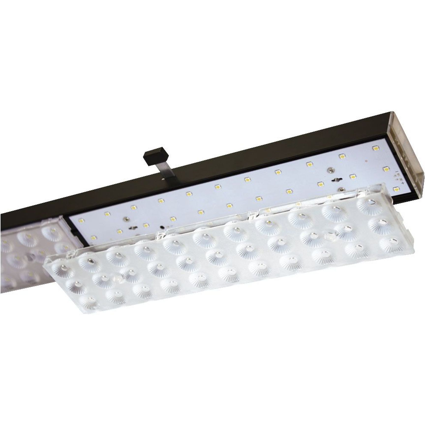 Trunking System