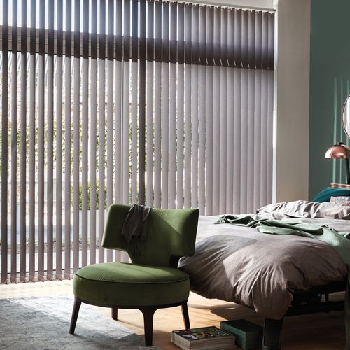 Luxaflex® Silhouette® Shadings