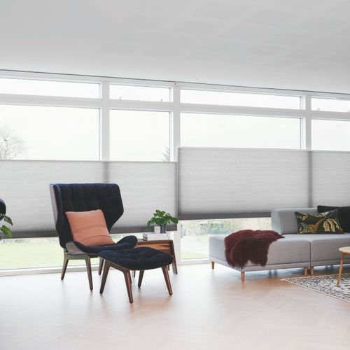 Luxaflex® Duette® Shades