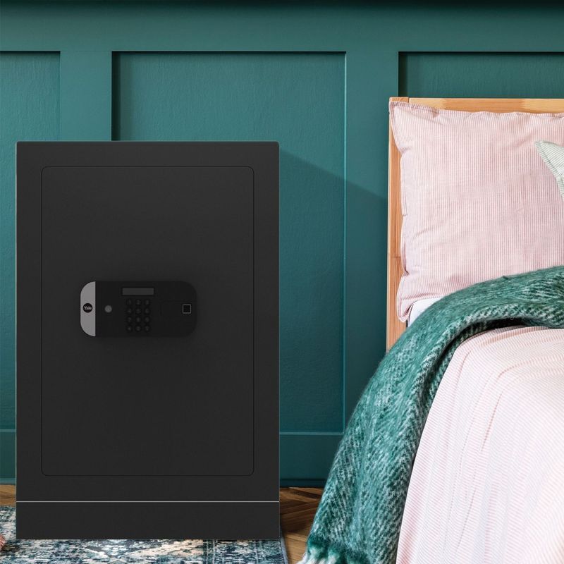 Yale Maximum Security Professional Safe YSEM/520/EG1