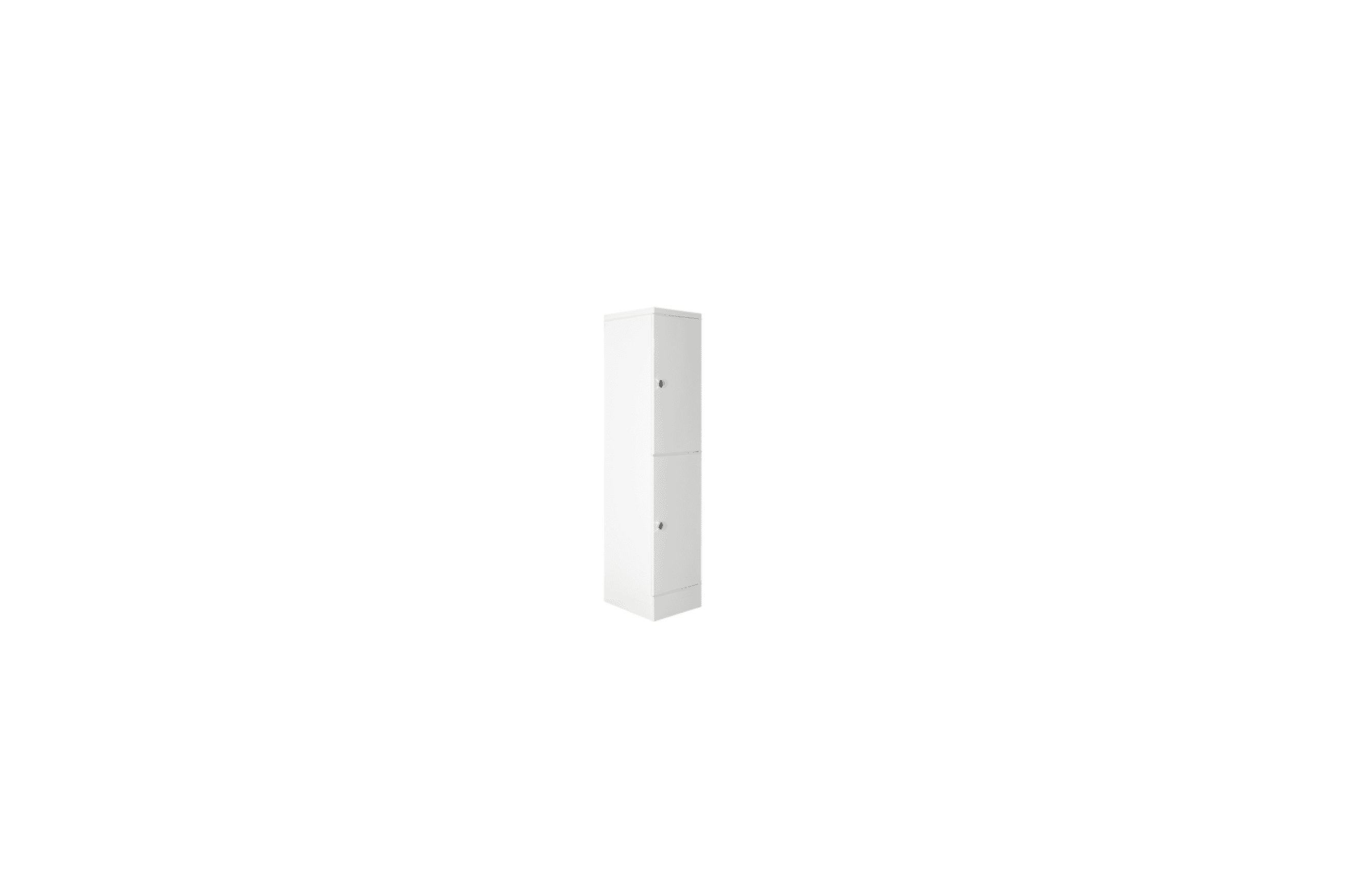 Flush Door Locker