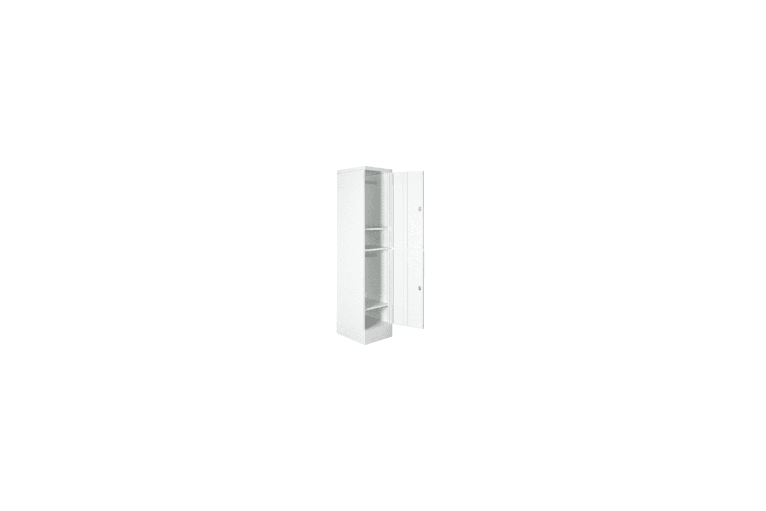 Flush Door Locker