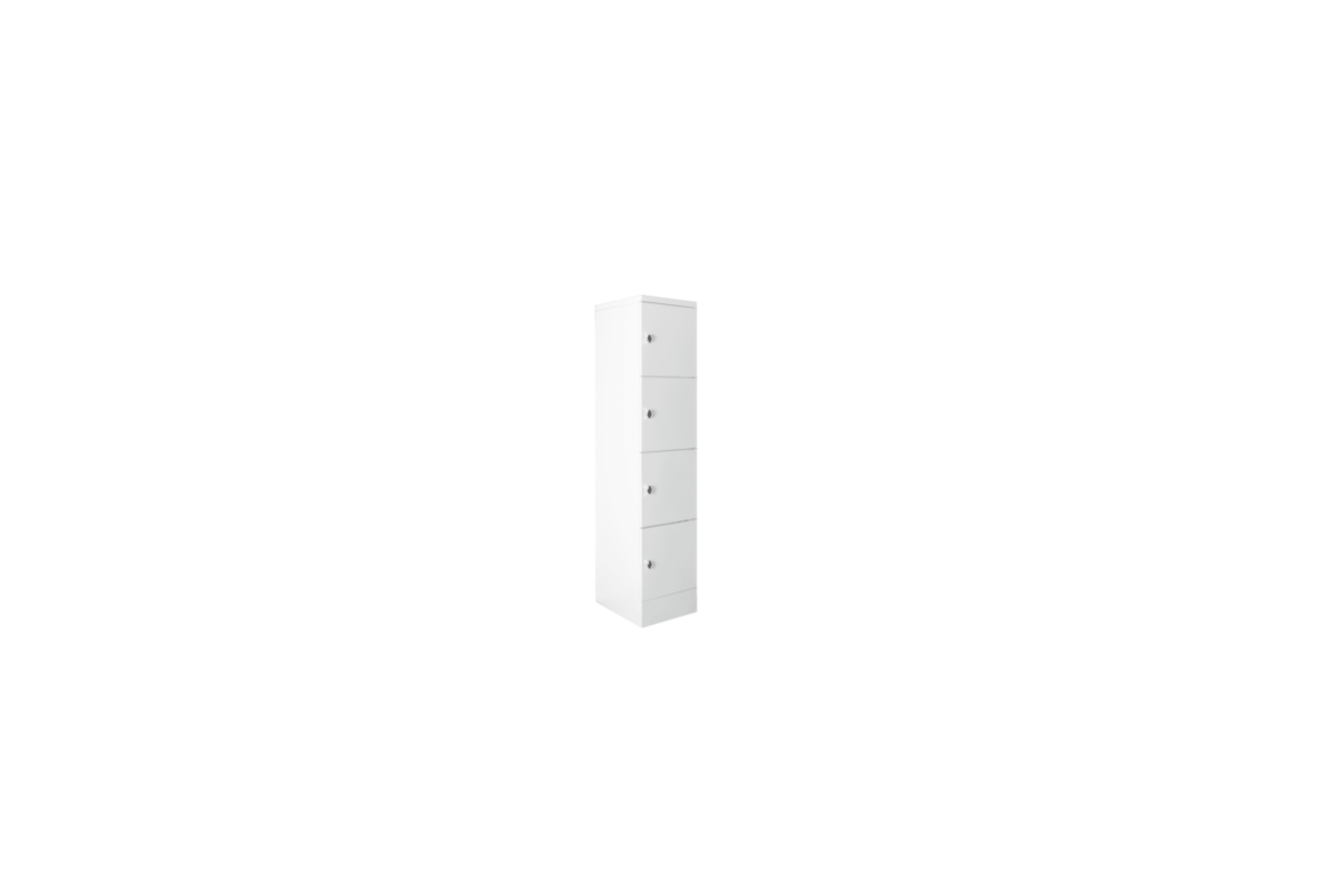 Flush Door Locker