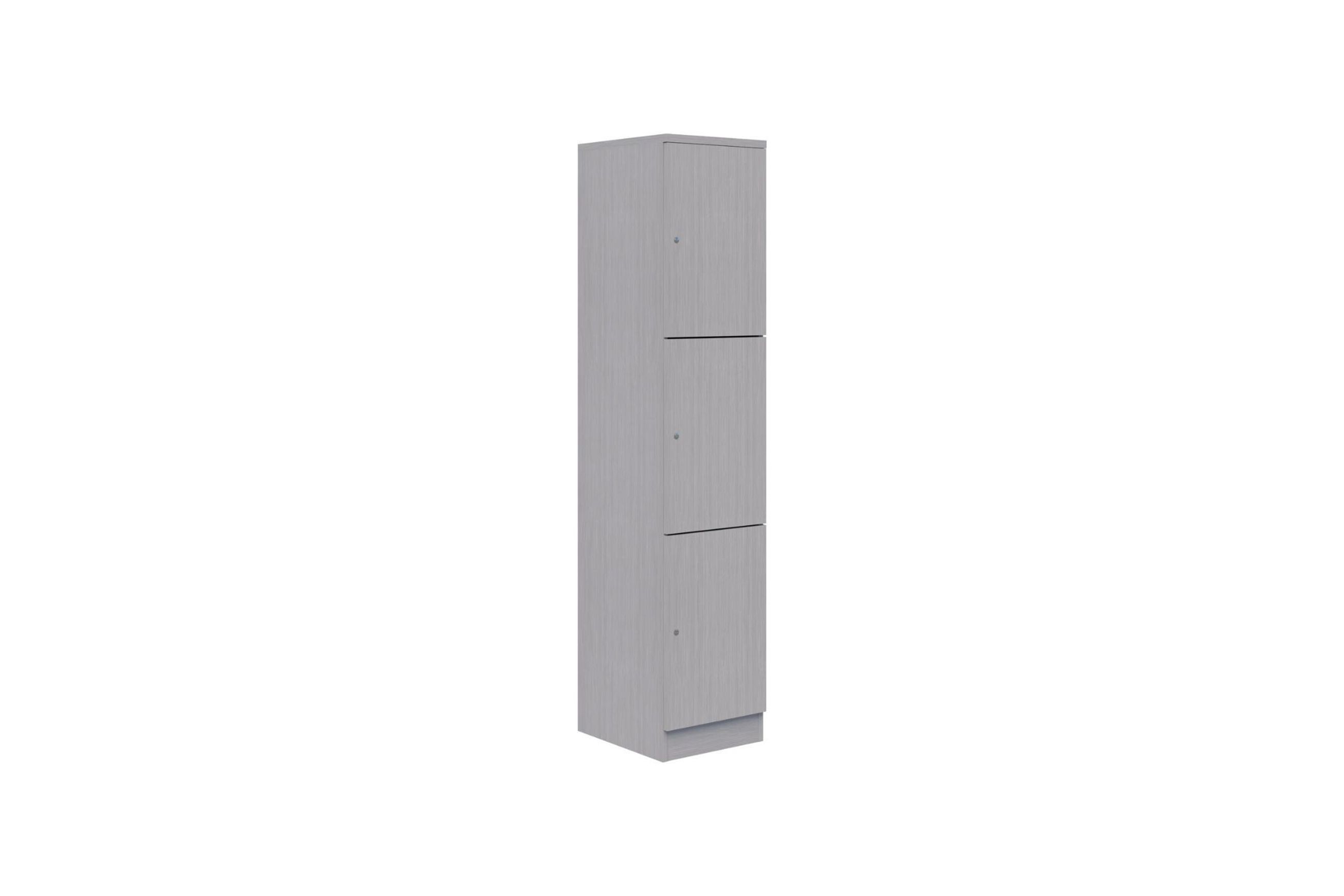 Mascot Lockers