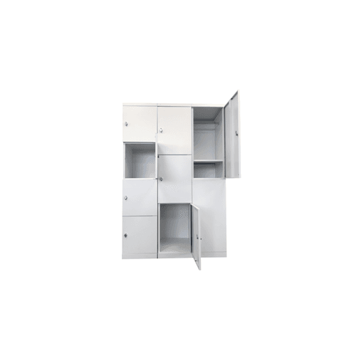Flush Door Locker