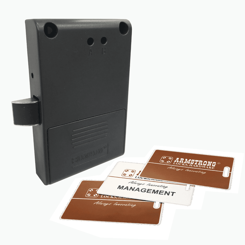 Armstrong Smart Digital Super Sensor Lock