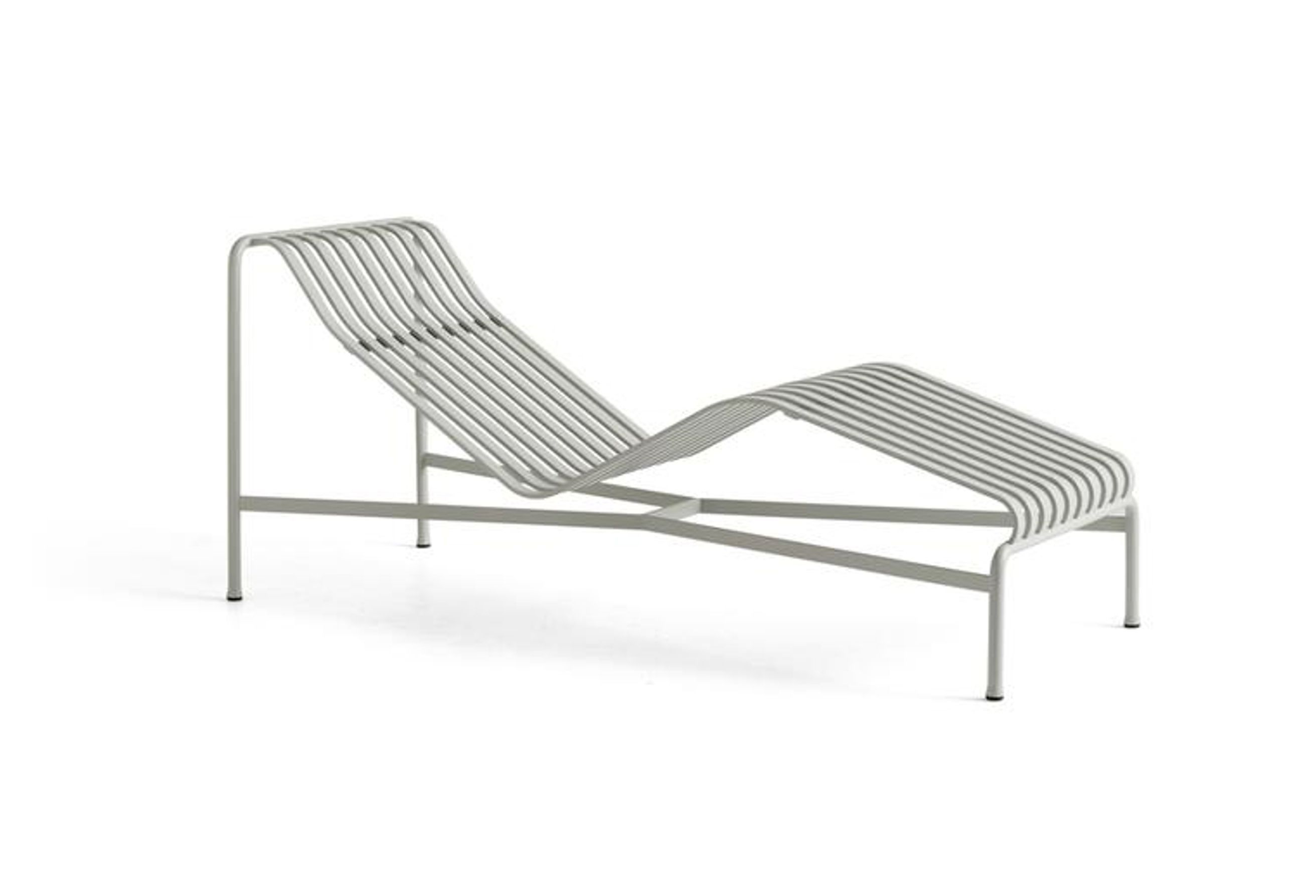 Palissade Sun Lounge by HAY