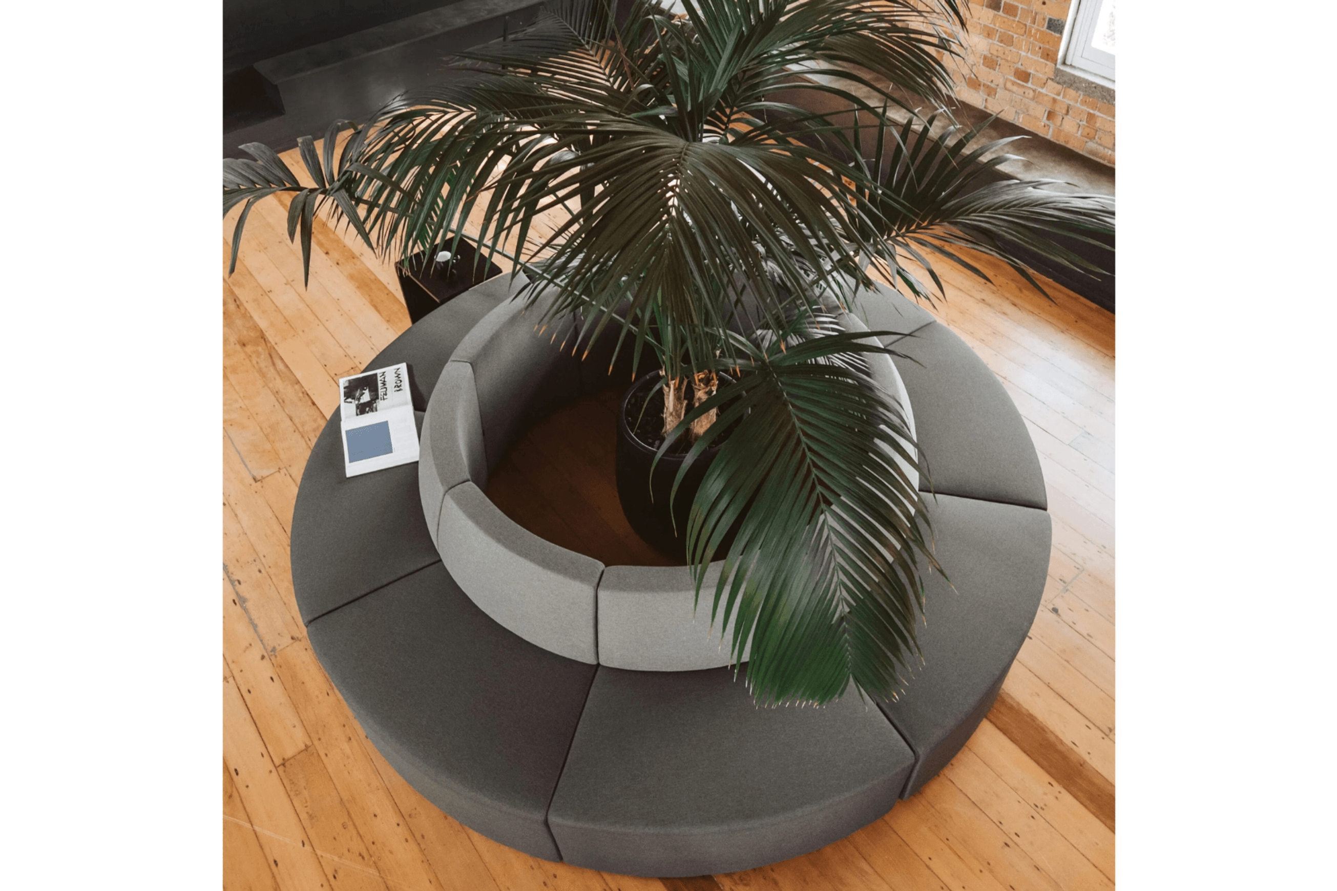 Arco Modular Series