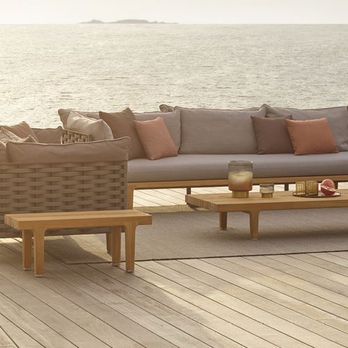 Sealine Modular Sofa