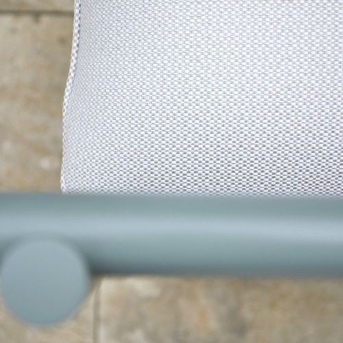 Kin Outdoor Chair by Tim Webber