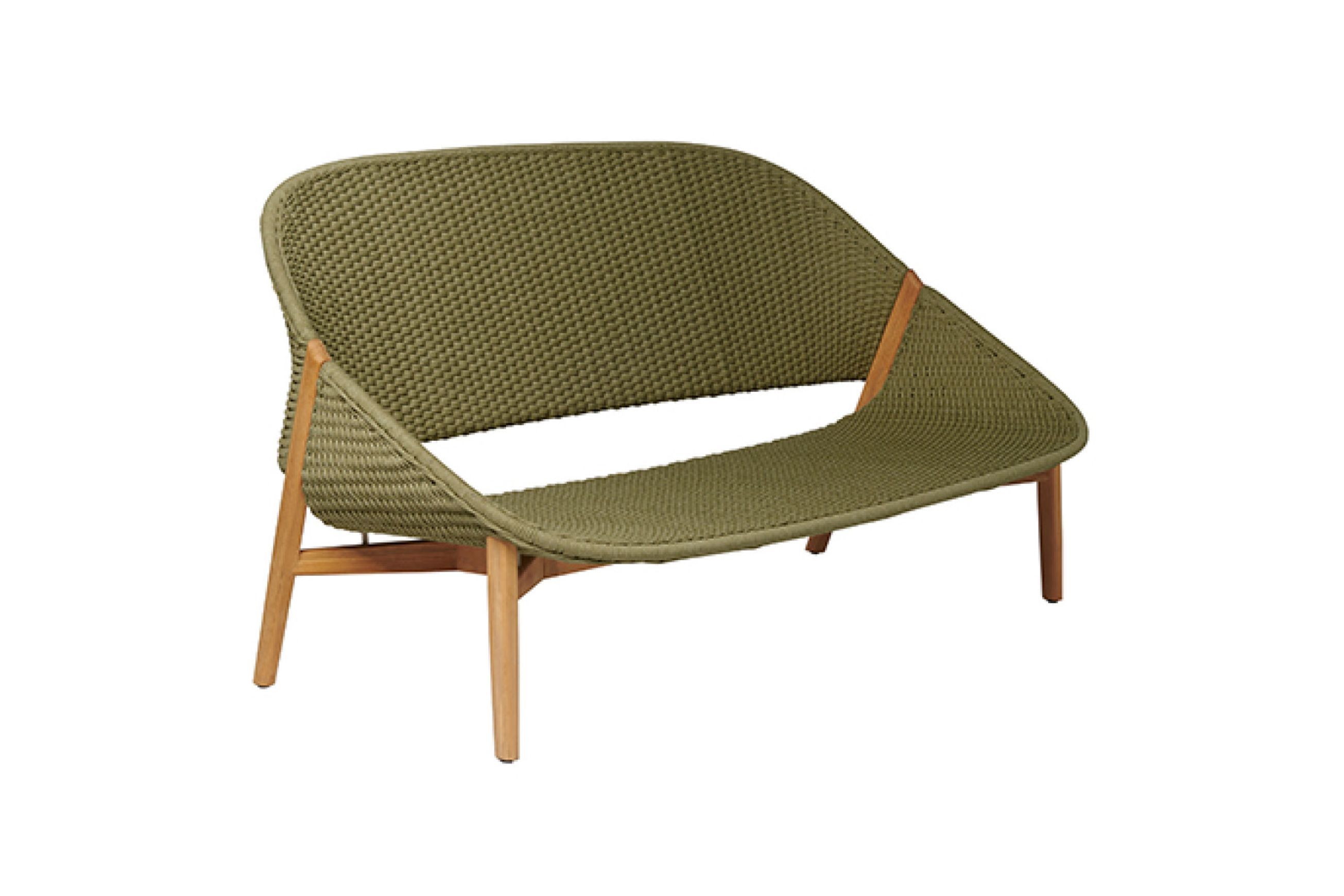 Elio Sofa by Tribu