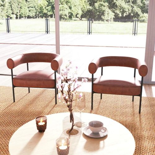 Marlowe Occasional Chair