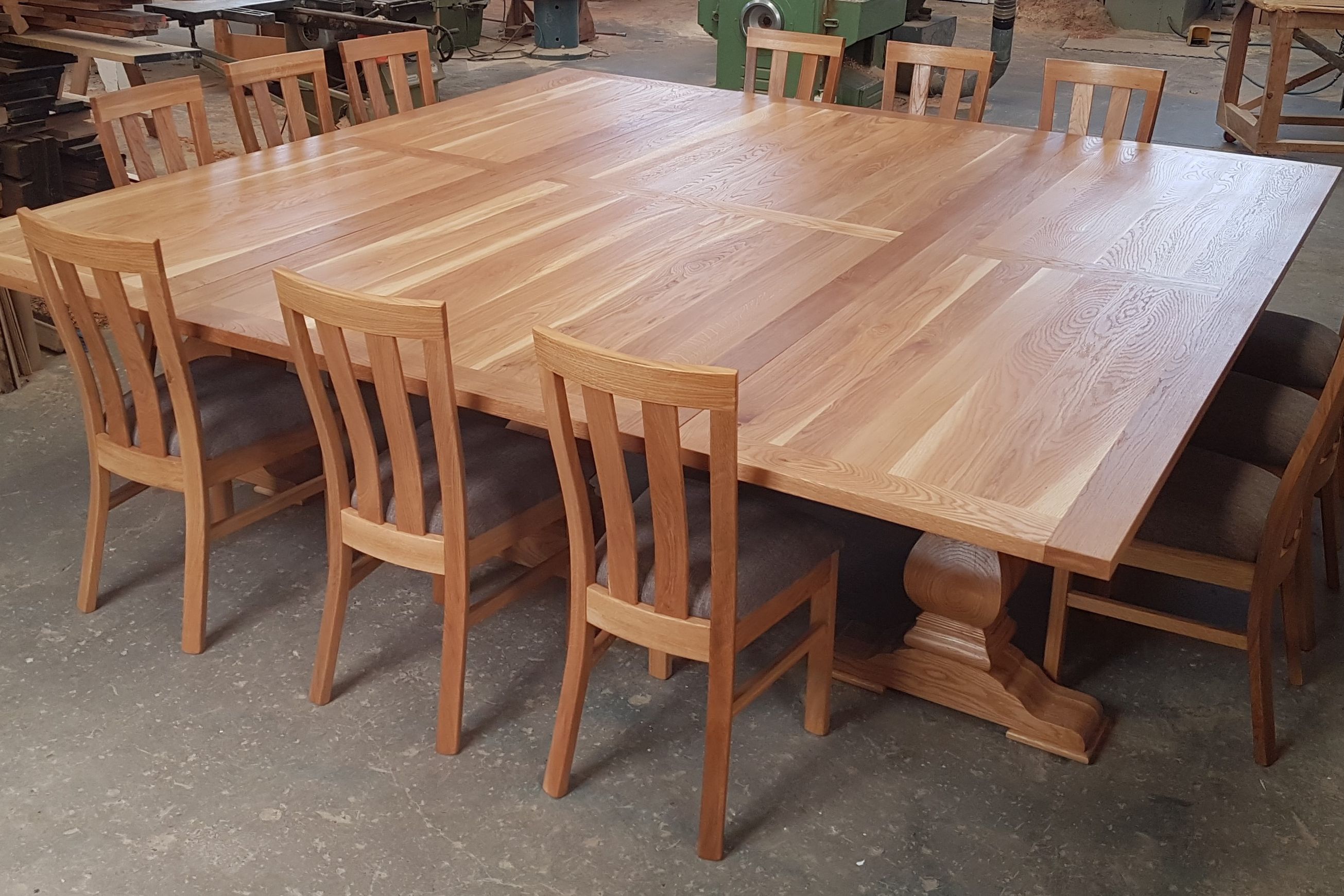 Custom Furniture Collection