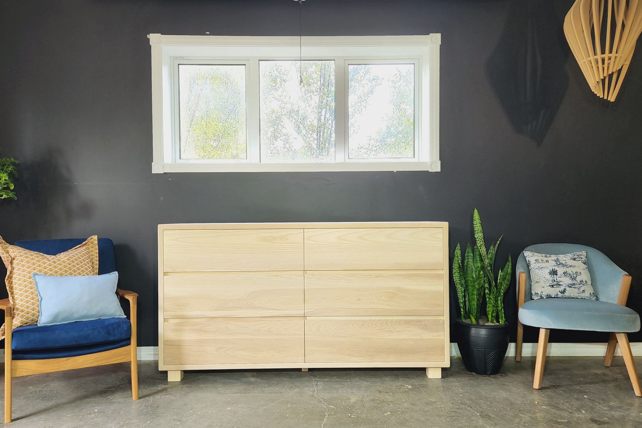 Custom Furniture Collection