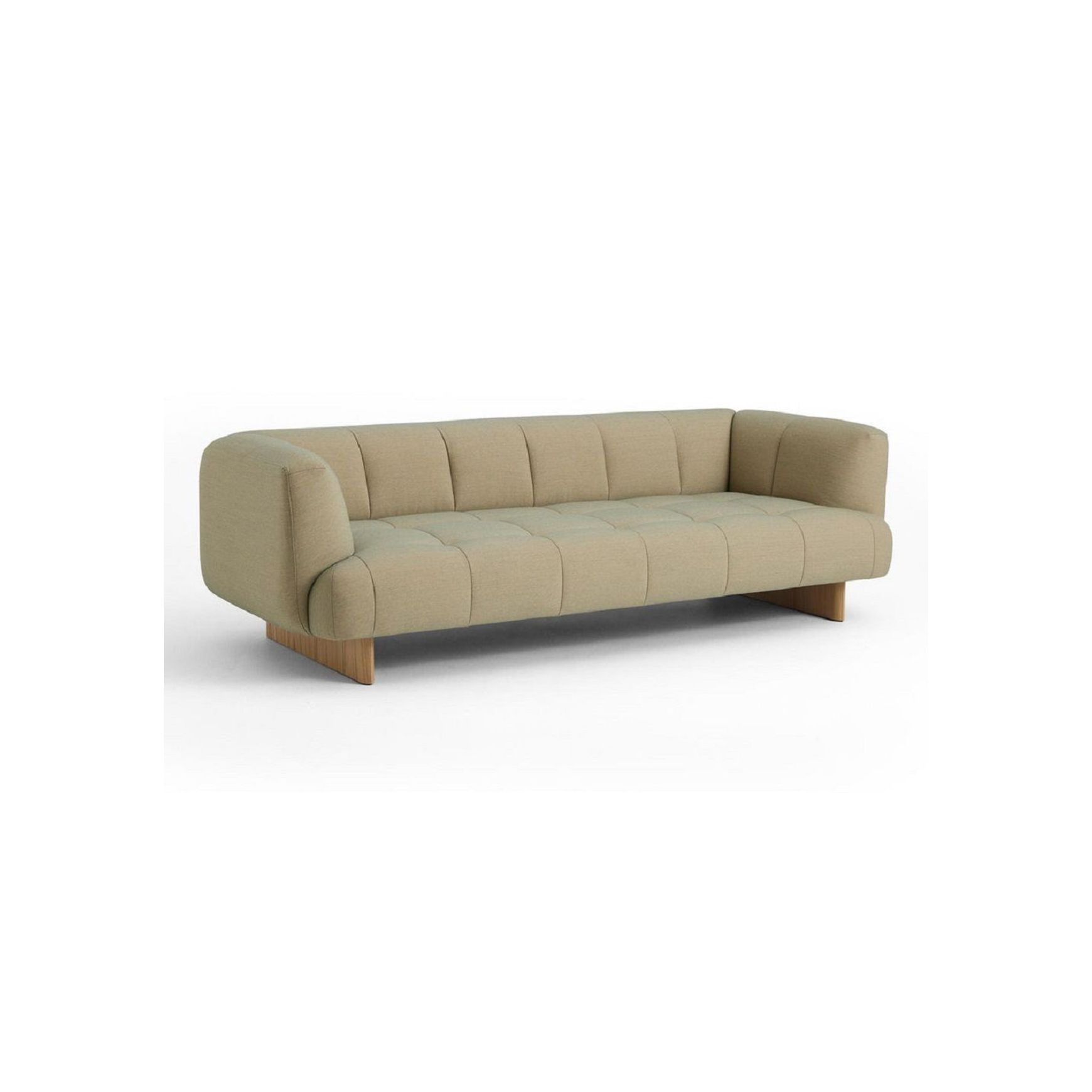 Quilton Lift 3 Seater