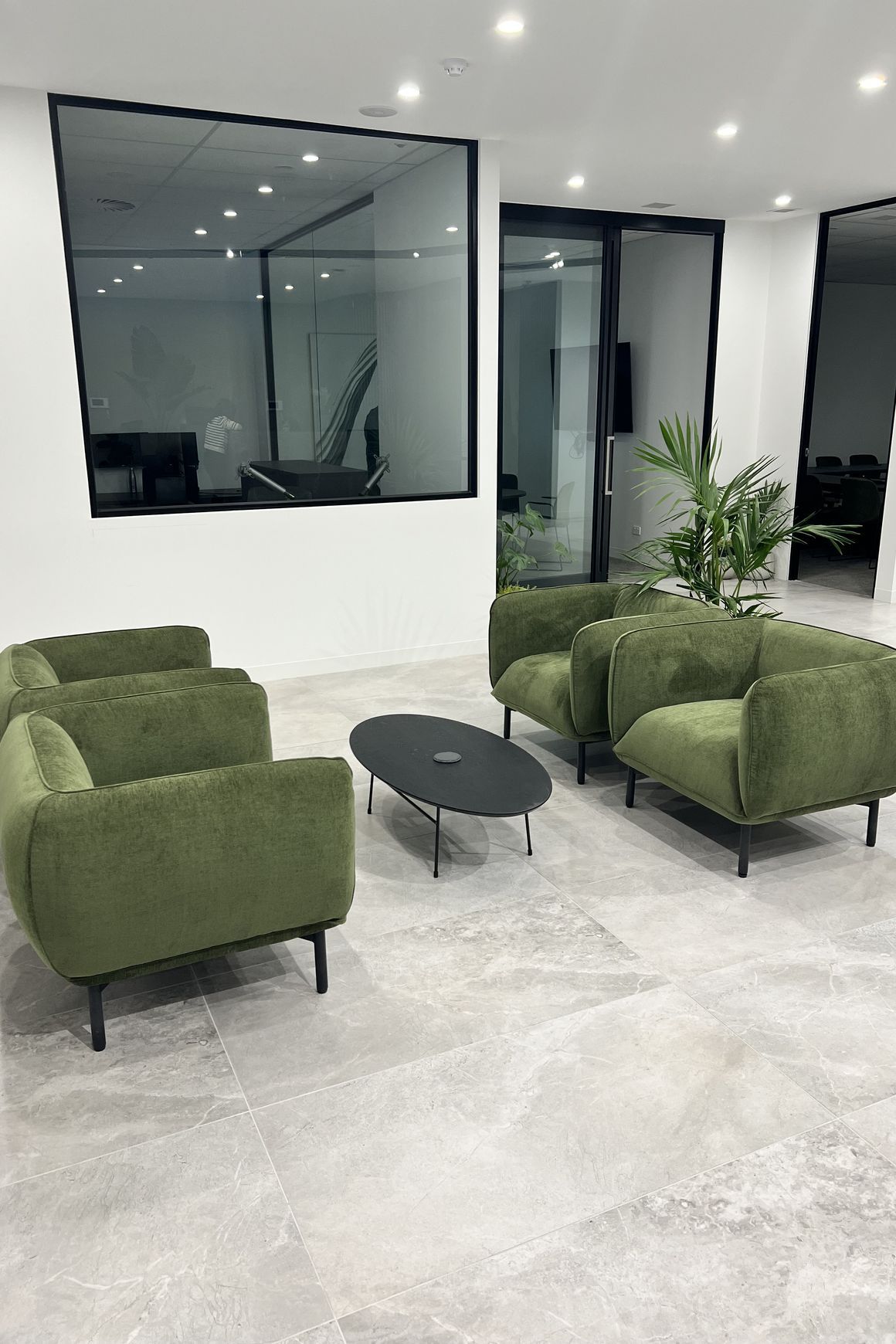 Plateau Lounge 2