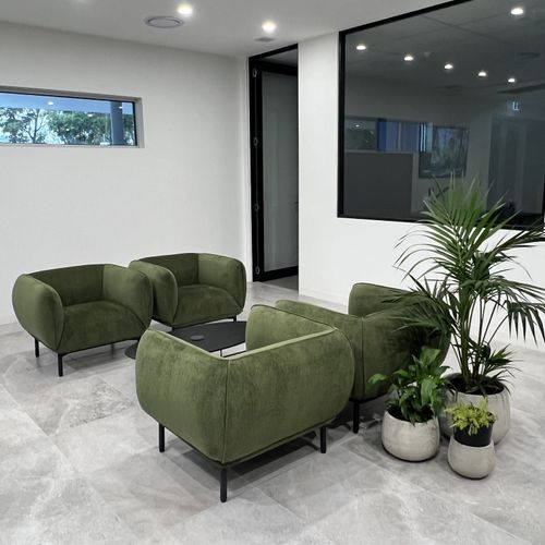 Plateau Lounge 2