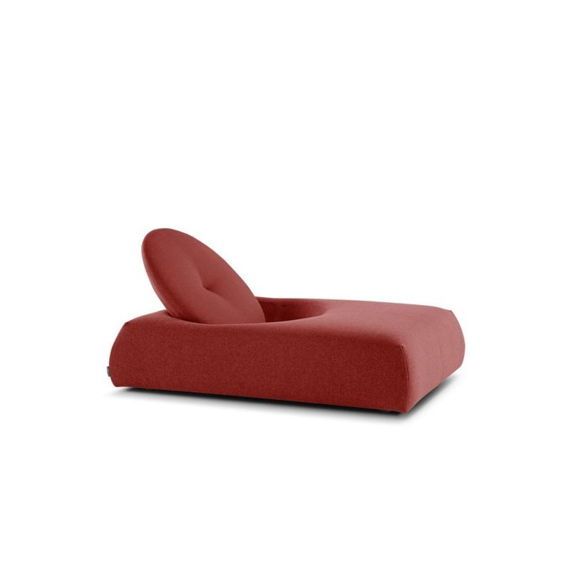 Macaron Lounge Chair