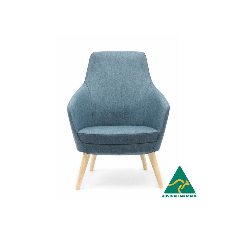 Mobili Lounge Chair 1