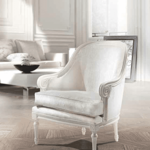 Art 20 Tub Armchair