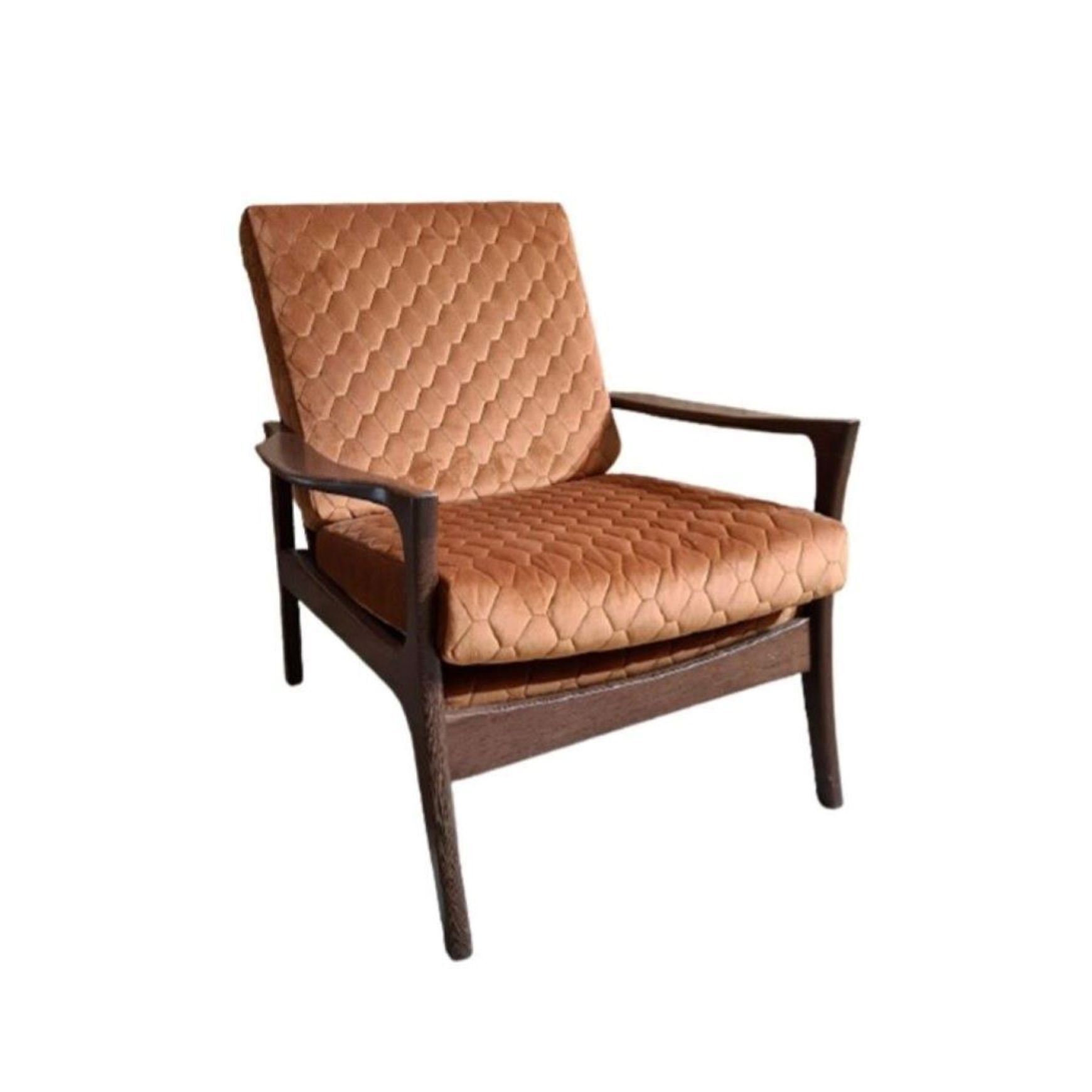 Retro Scandinavian Chair