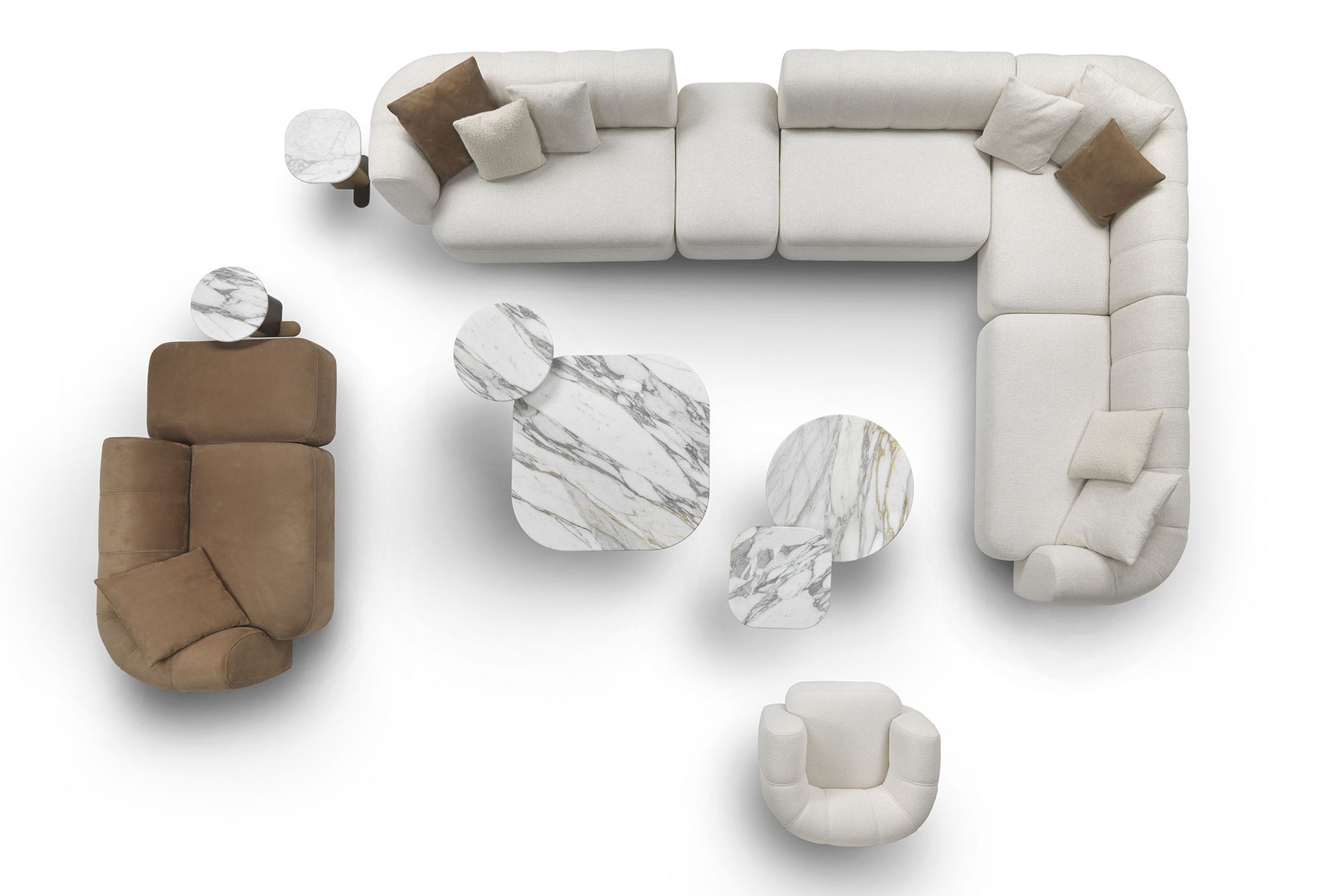 Milo Sofa