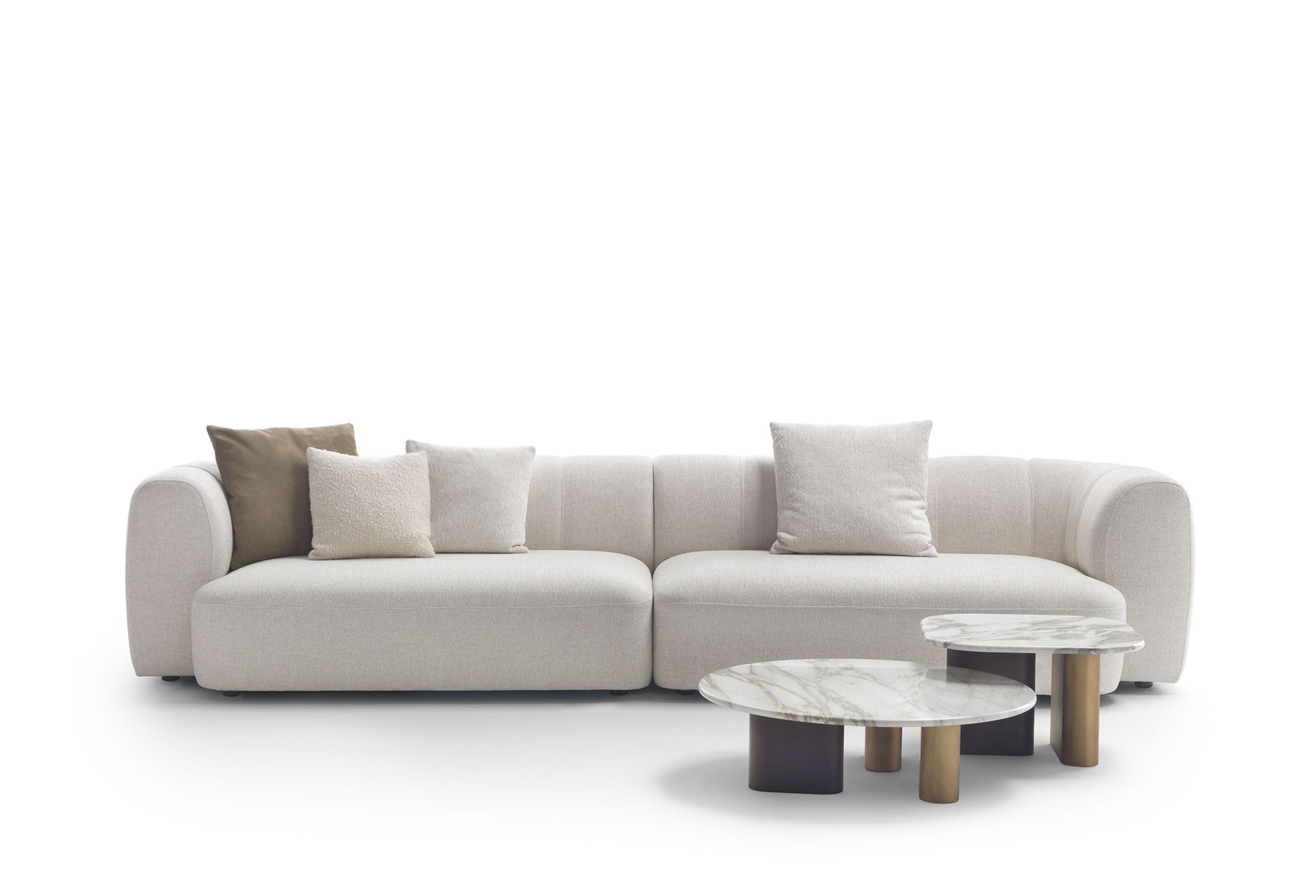 Milo Sofa