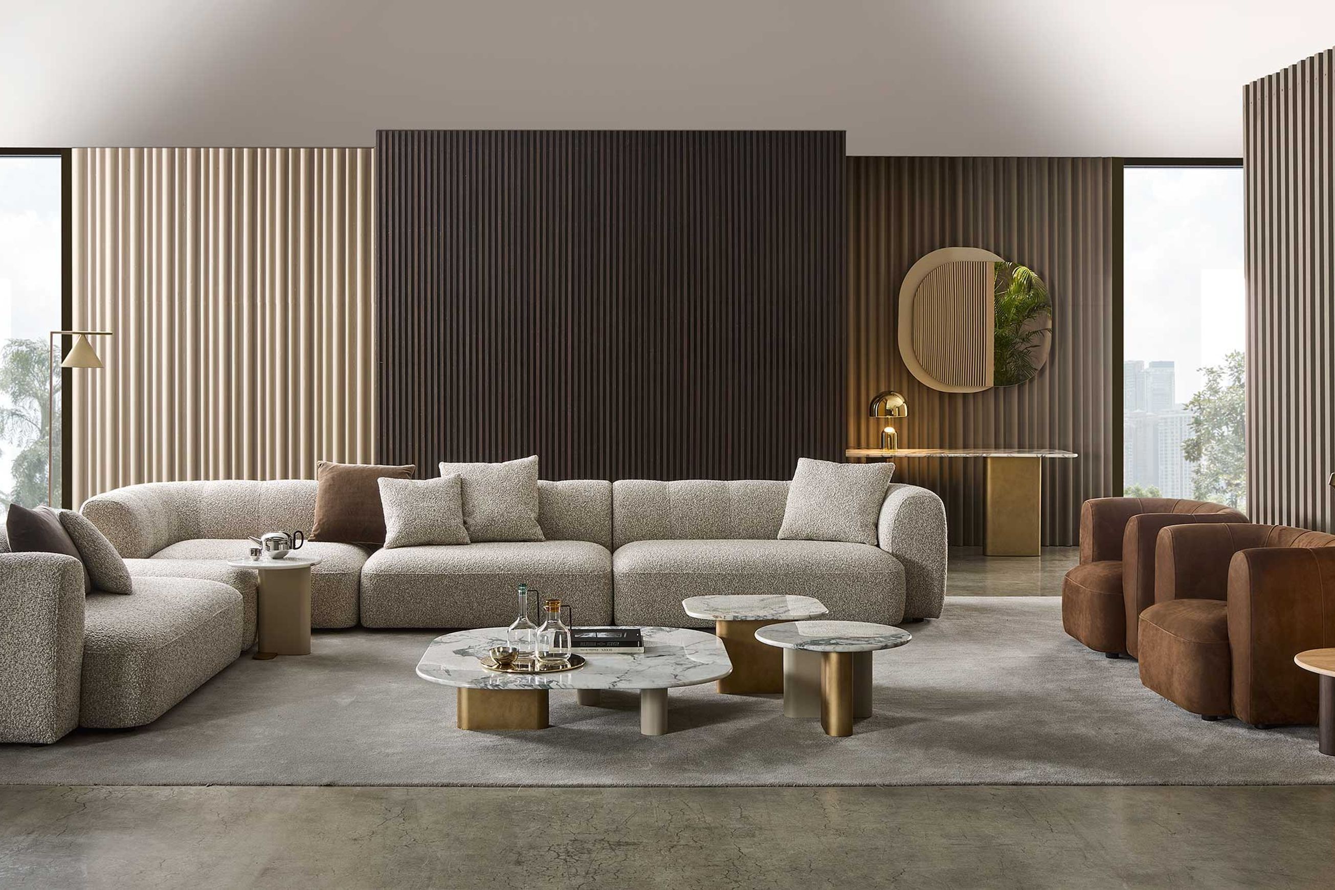 Milo Sofa