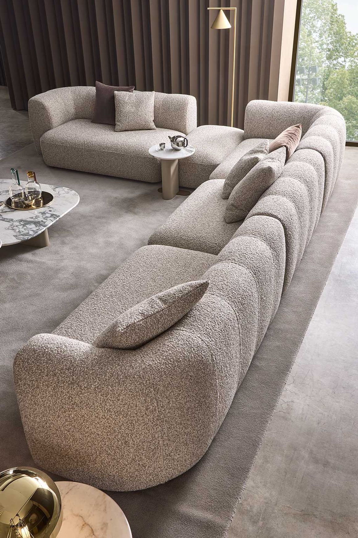 Milo Sofa