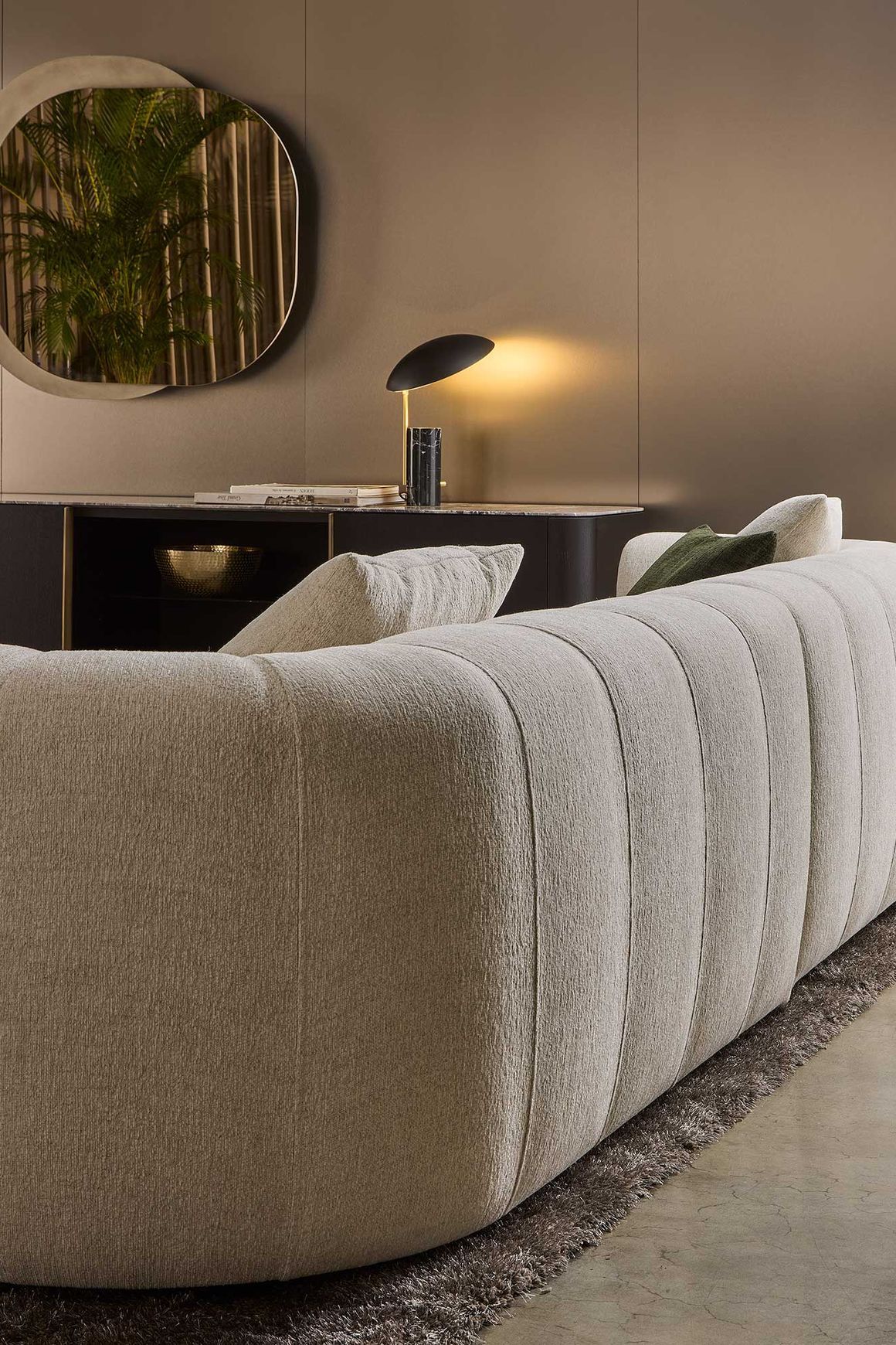 Milo Sofa