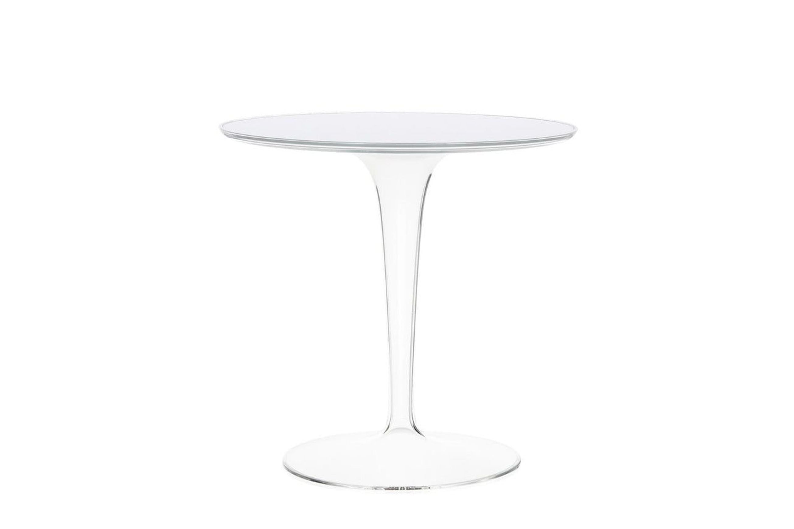 Kartell Tiptop Side Table