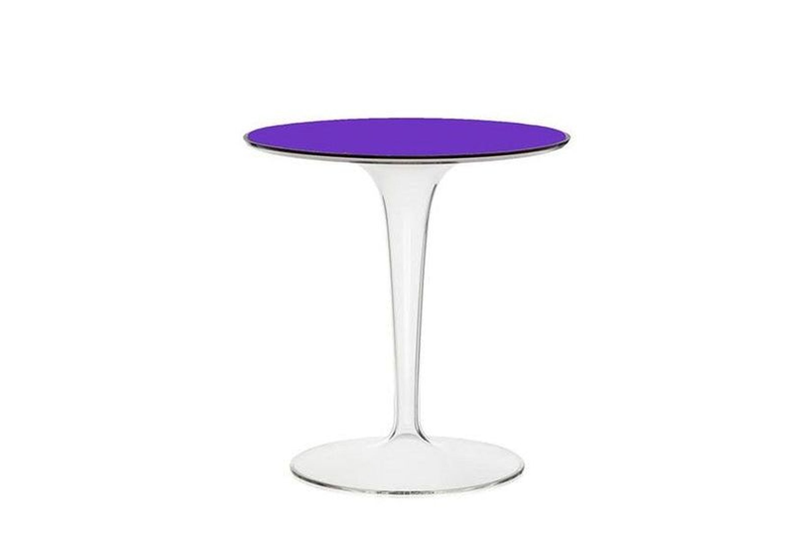 Kartell Tiptop Side Table