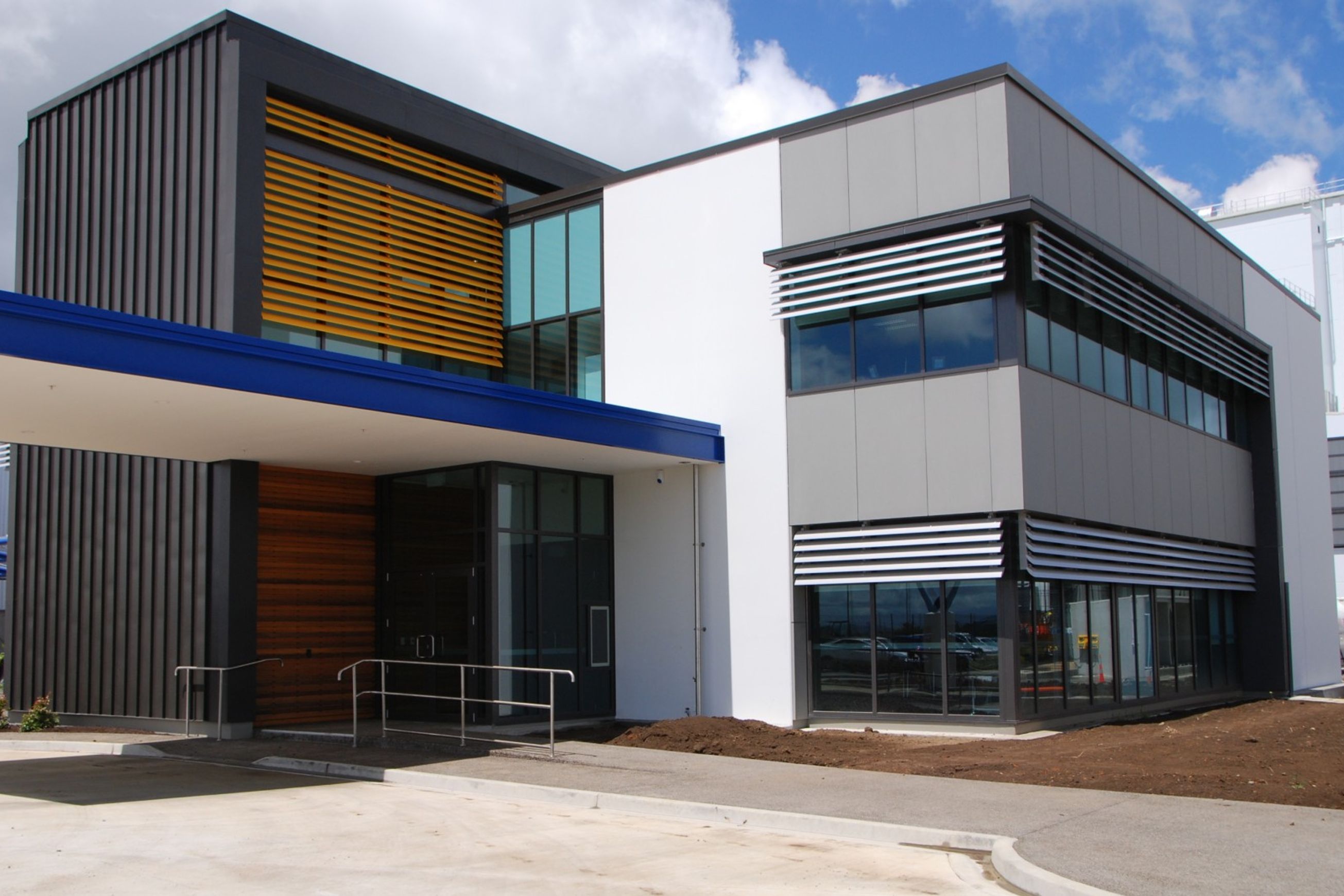 Highbrooklouvre® System