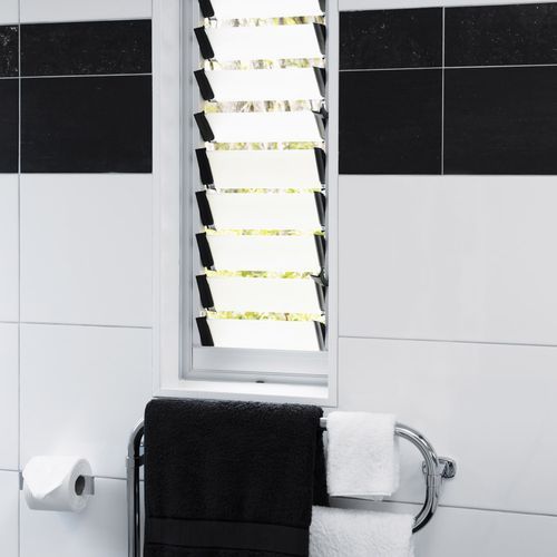 Louvre Windows Timber, Aluminium & More ArchiPro NZ