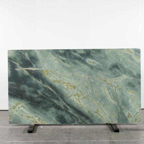 Apple Green | Natural Stone Slab