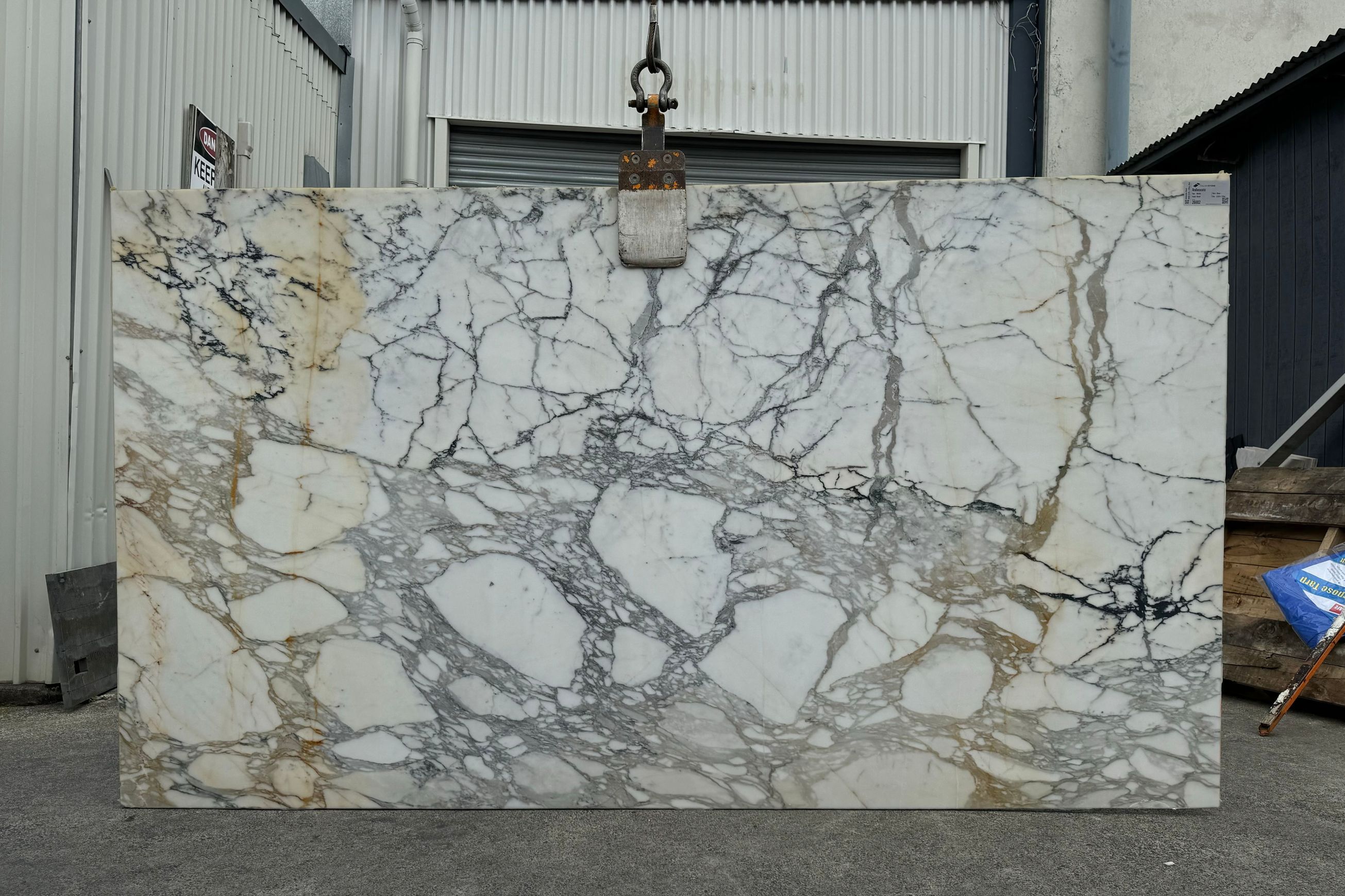 Arabescato | Marble