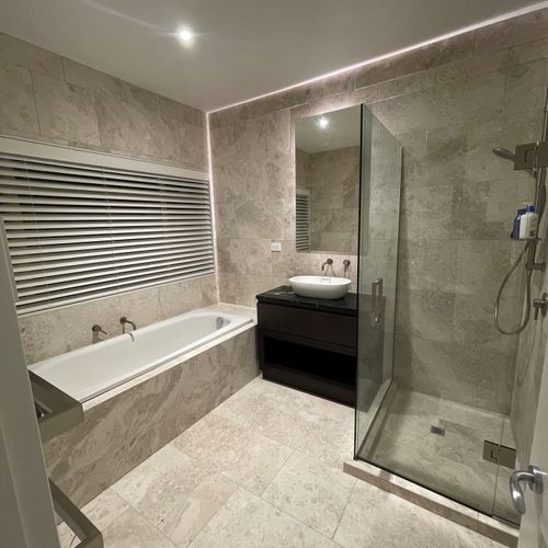 Petra Sasaab Honed Internal Floor & Wall Stone Tile