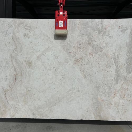 Nimbus White Marble | Stone Slabs
