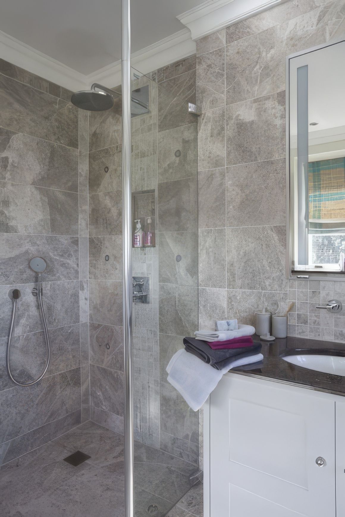 Tundra Honed | Marble
