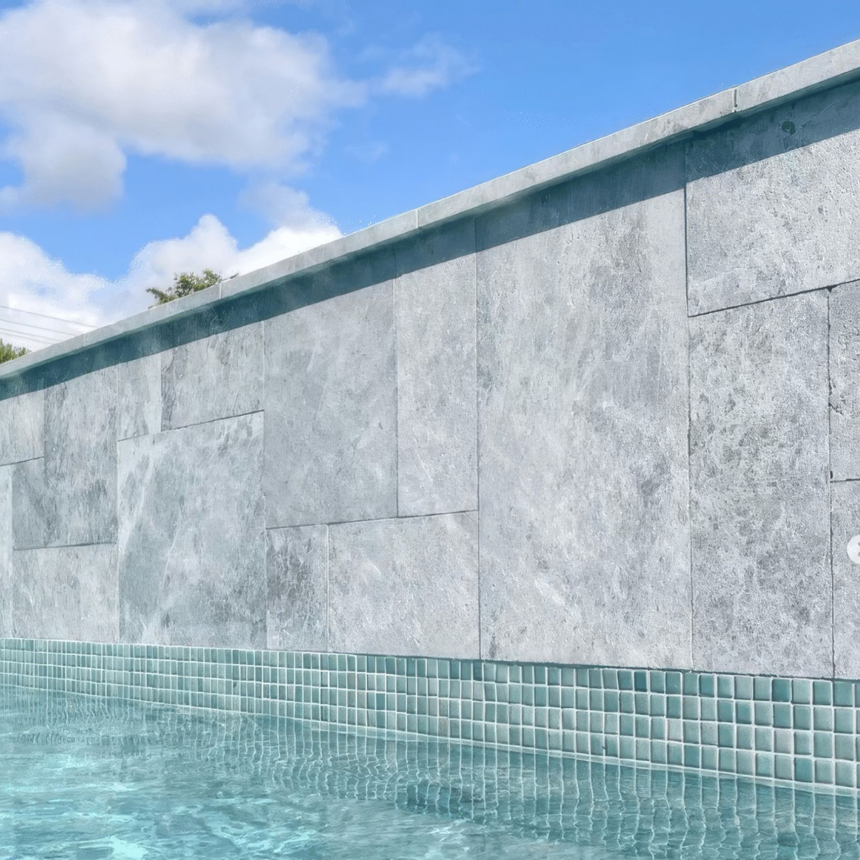 Tundra Grey | Marble