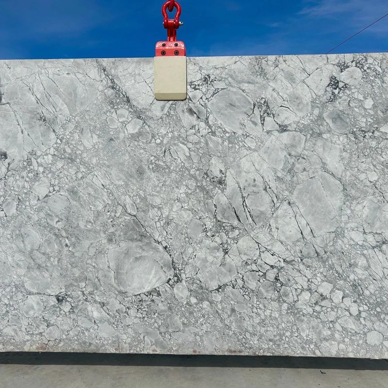 Super White Marble | Stone Slabs